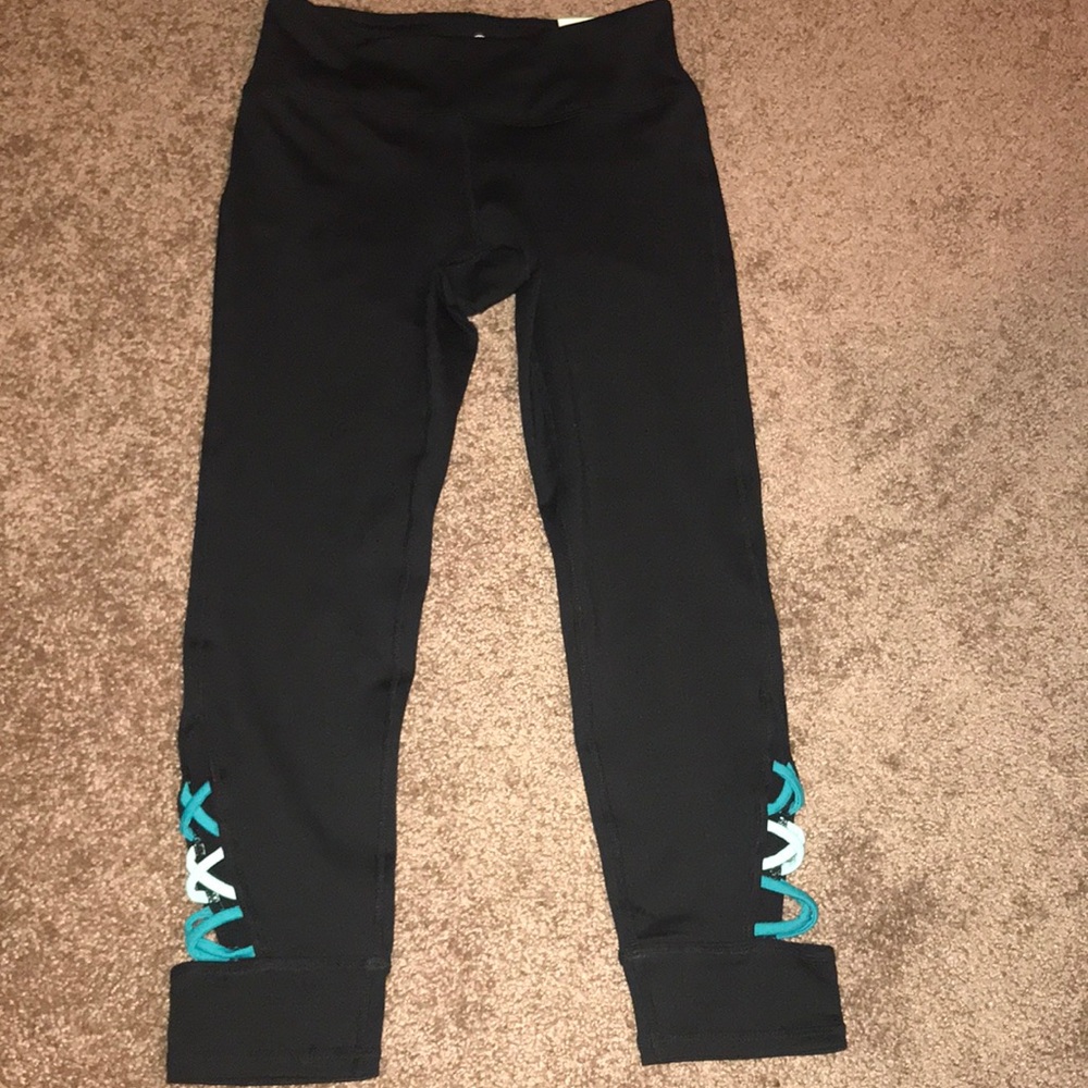 GAIAM leggings